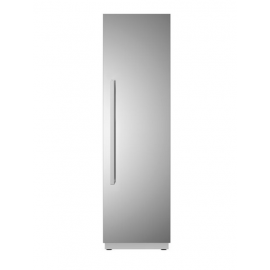 BERTAZZONI RLD60S5FPNS X PMH Ημιεντοιχιζόμενη Στήλη Συντήρησης 60cm Inox